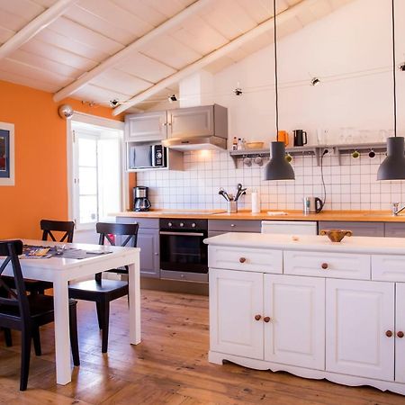 Apartamento Joaquim Tello 라고스 외부 사진