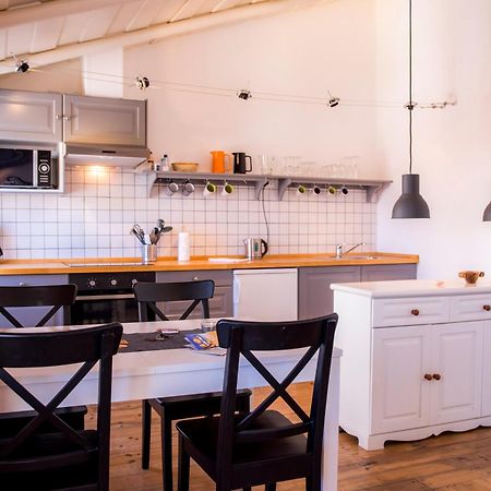 Apartamento Joaquim Tello 라고스 객실 사진