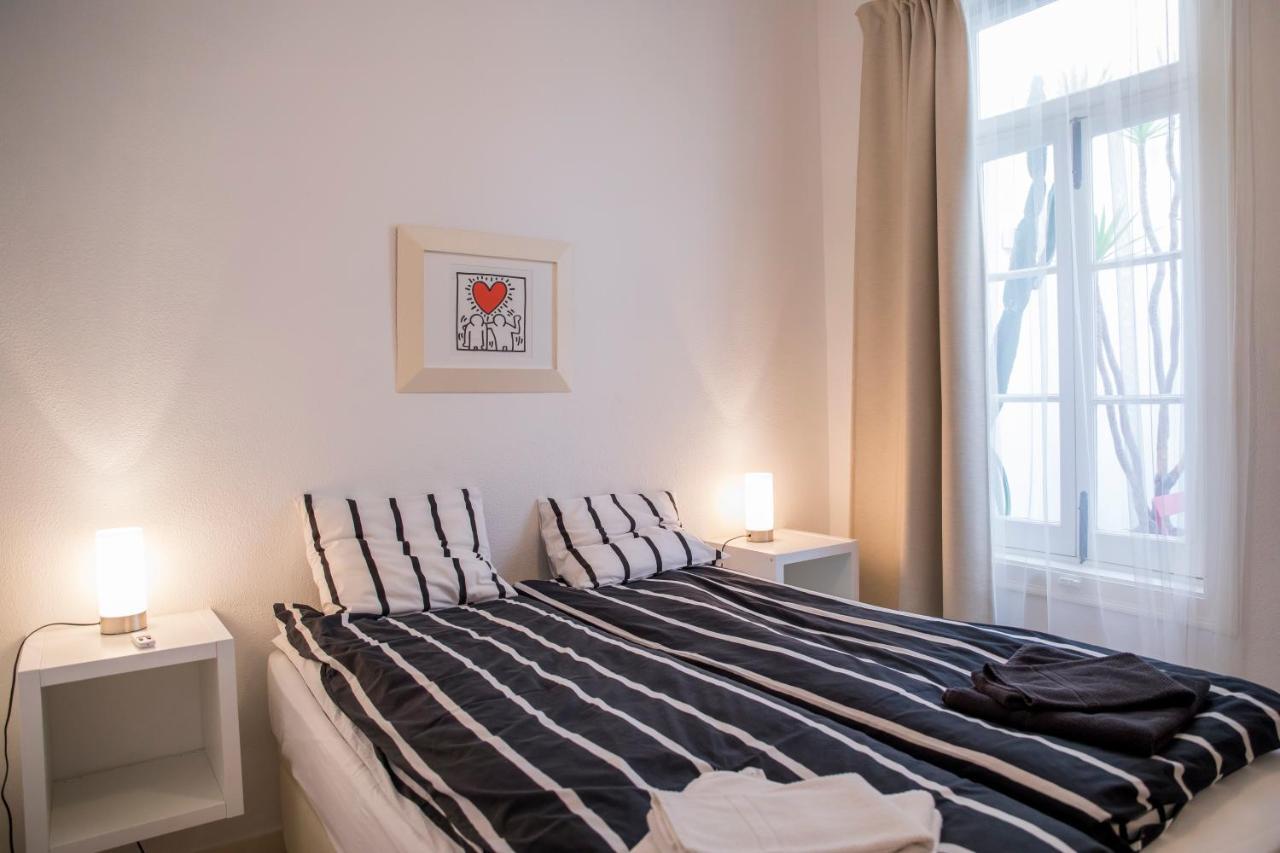 Apartamento Joaquim Tello 라고스 외부 사진