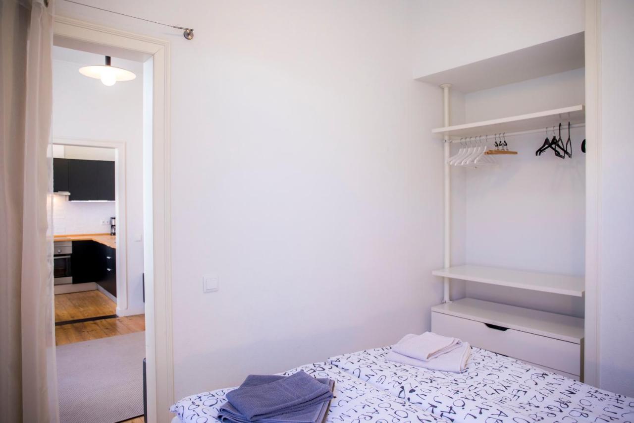 Apartamento Joaquim Tello 라고스 외부 사진