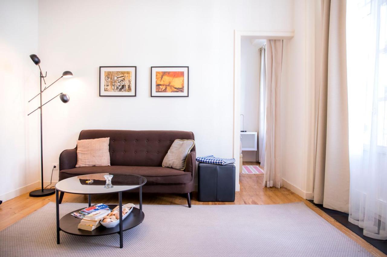 Apartamento Joaquim Tello 라고스 외부 사진