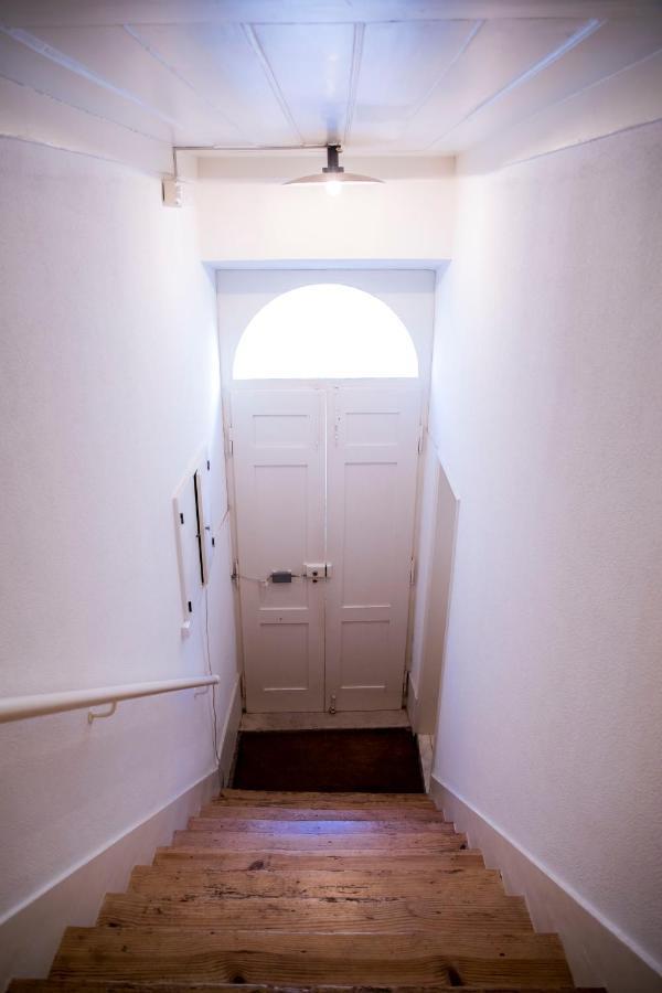 Apartamento Joaquim Tello 라고스 외부 사진