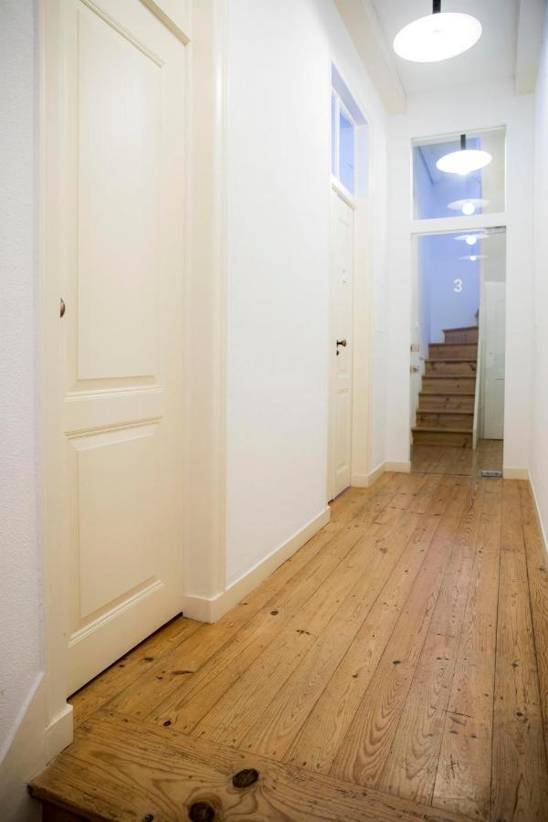 Apartamento Joaquim Tello 라고스 외부 사진