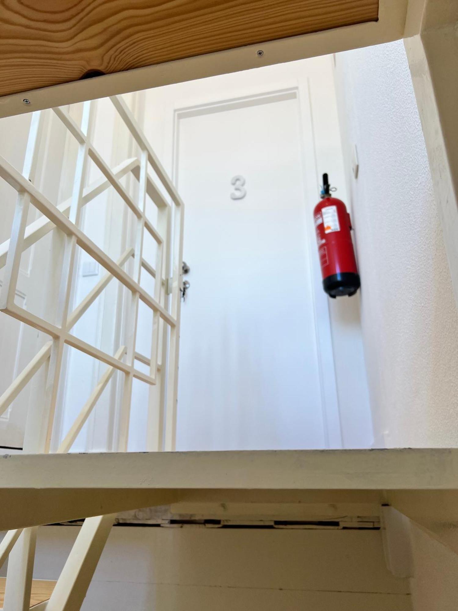 Apartamento Joaquim Tello 라고스 외부 사진