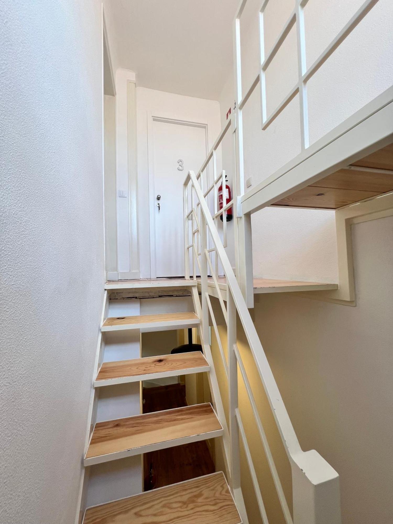 Apartamento Joaquim Tello 라고스 외부 사진
