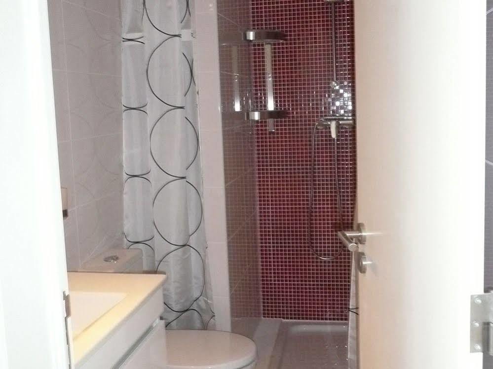 Apartamento Joaquim Tello 라고스 외부 사진