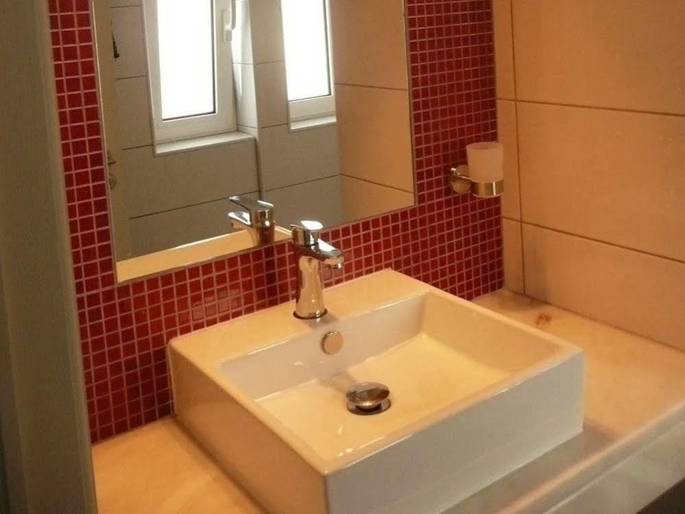 Apartamento Joaquim Tello 라고스 외부 사진
