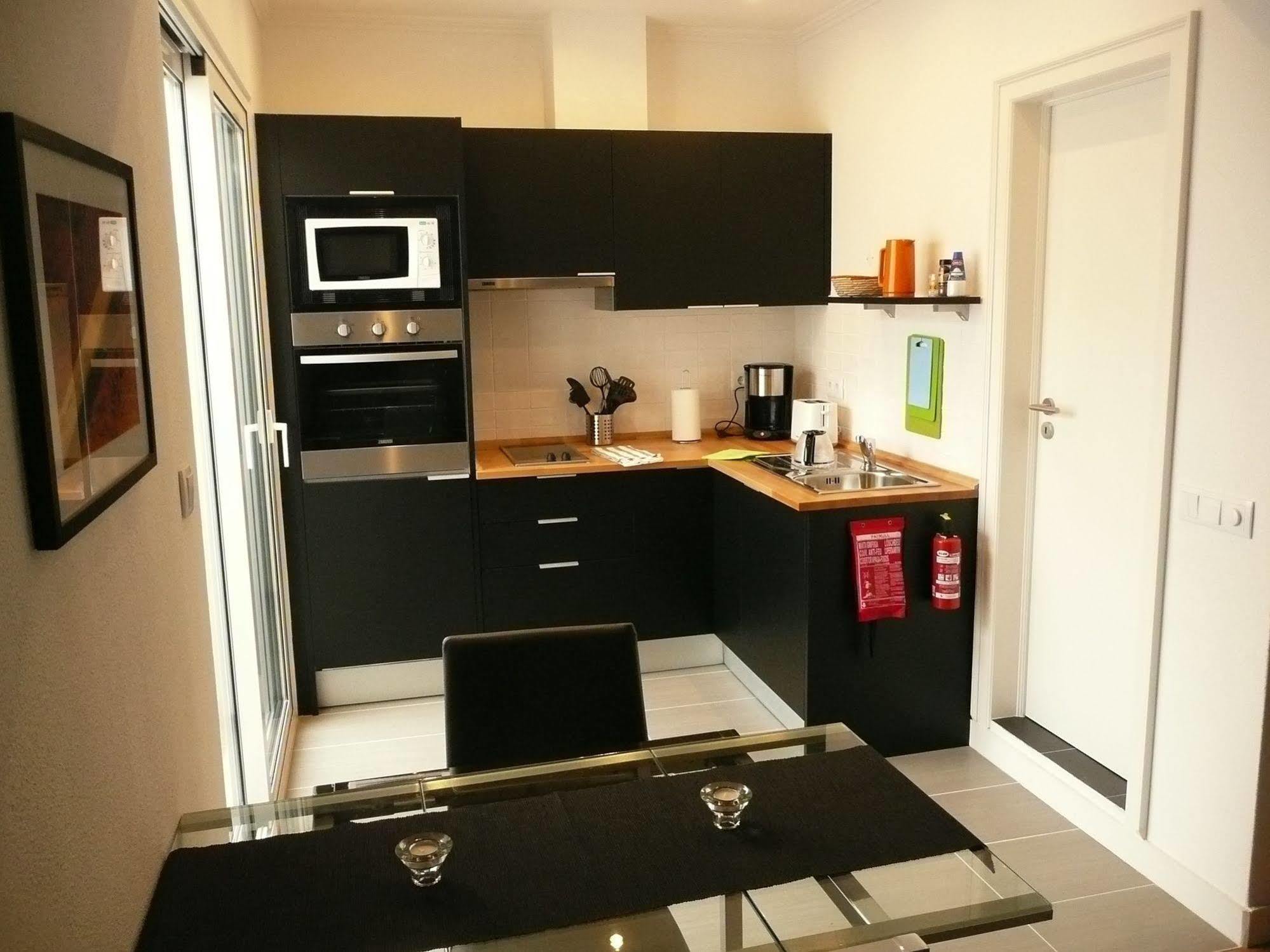 Apartamento Joaquim Tello 라고스 외부 사진