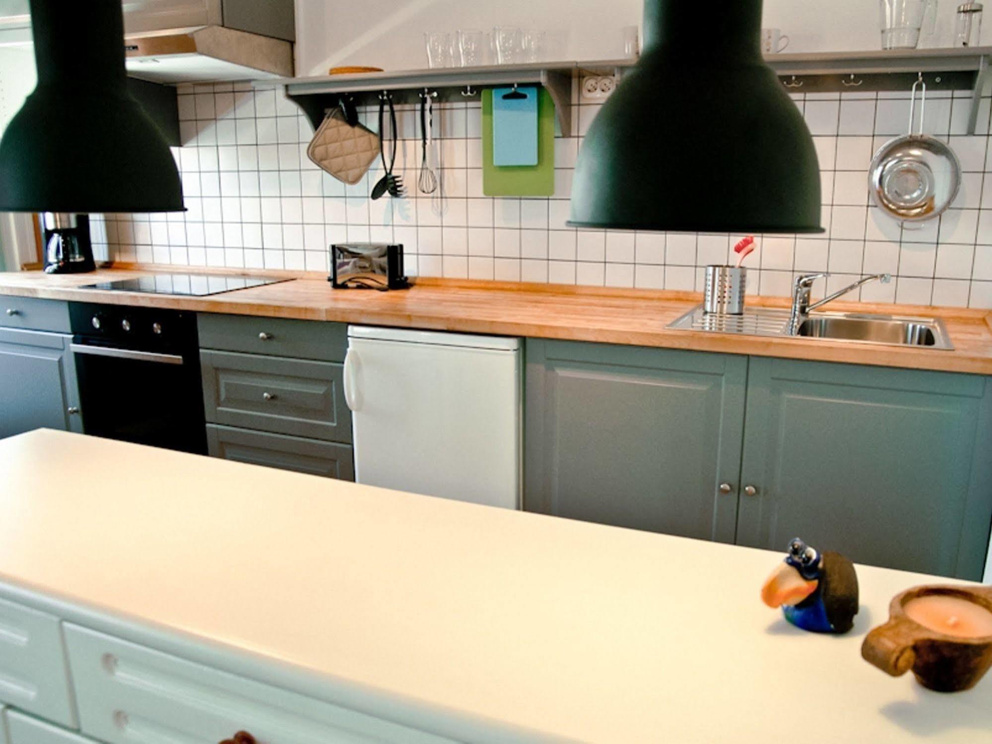 Apartamento Joaquim Tello 라고스 외부 사진