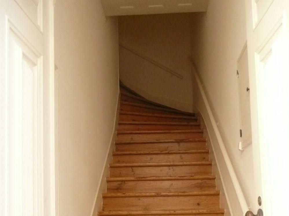 Apartamento Joaquim Tello 라고스 외부 사진