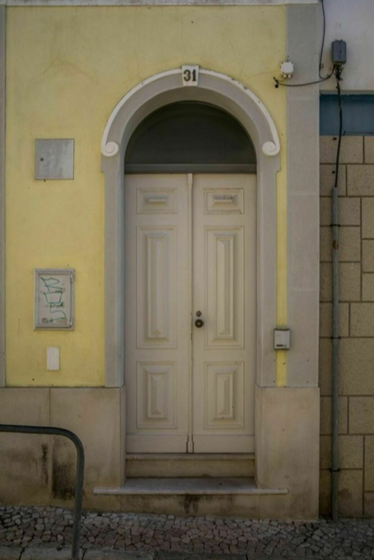 Apartamento Joaquim Tello 라고스 외부 사진